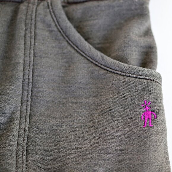 Smartwool Merino Wool Short Skirt M - Picture 4 of 8